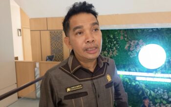 Rumah sakit balikpapan barat