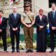 Konsul-Jenderal Australia