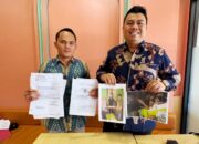 Pelapor Dugaan Kasus Penipuan Jual-Beli Lahan di Balikpapan Timur Tuntut Polisi Gelar Perkara Khusus