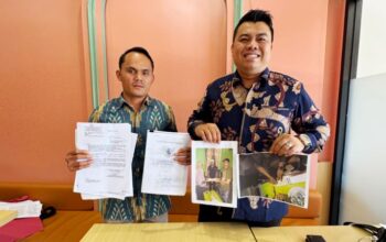 Dugaan kasus penipuan jual beli lahan di balikpapan timur