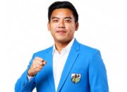 Gagasan Baru Kevin Andrian Menatap Posisi Ketua KNPI Balikpapan