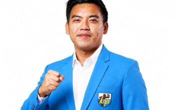 KNPI Balikpapan