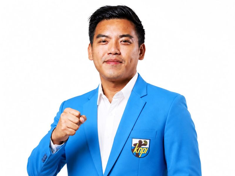 KNPI Balikpapan