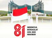 Ragam Kegiatan Bakal Semarakan HUT RI di IKN, Warga Bisa Berpartisipasi