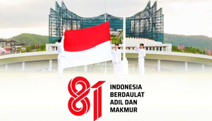Ragam Kegiatan Bakal Semarakan HUT RI di IKN, Warga Bisa Berpartisipasi
