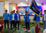 Ketua knpi balikpapan