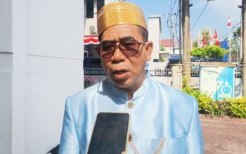 empati untuk ntt
