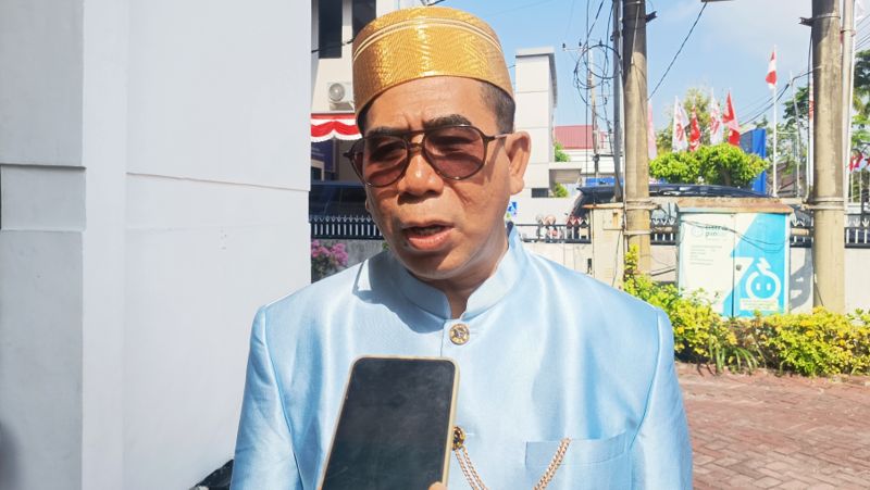 empati untuk ntt