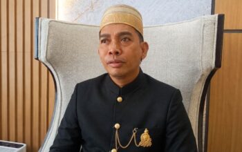 Memaknai kemerdekaan