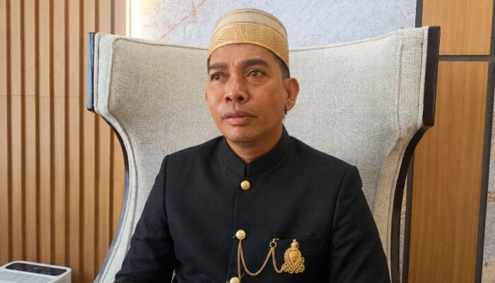 Refleksikan Makna Kemerdekaan, Ketua DPRD Balikpapan Serukan Persatuan Bangsa