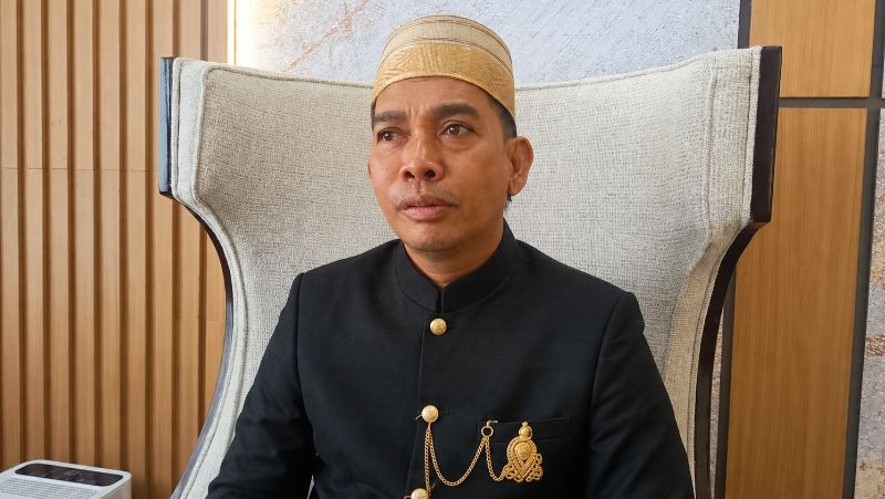 Memaknai kemerdekaan