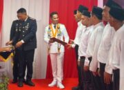Serahkan Remisi Kepada 1.146 WBP Lapas Balikpapan, Wali Kota: Bentuk Kepercayaan Negara