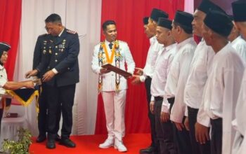 Remisi hari kemerdekaan