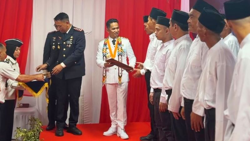Remisi hari kemerdekaan