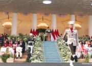 Rekam Jejak dan Jalan Panjang Kapolresta Balikpapan Menuju Tugas Besar di Istana Negara