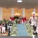 Rekam Jejak dan Jalan Panjang Kapolresta Balikpapan Menuju Tugas Besar di Istana Negara