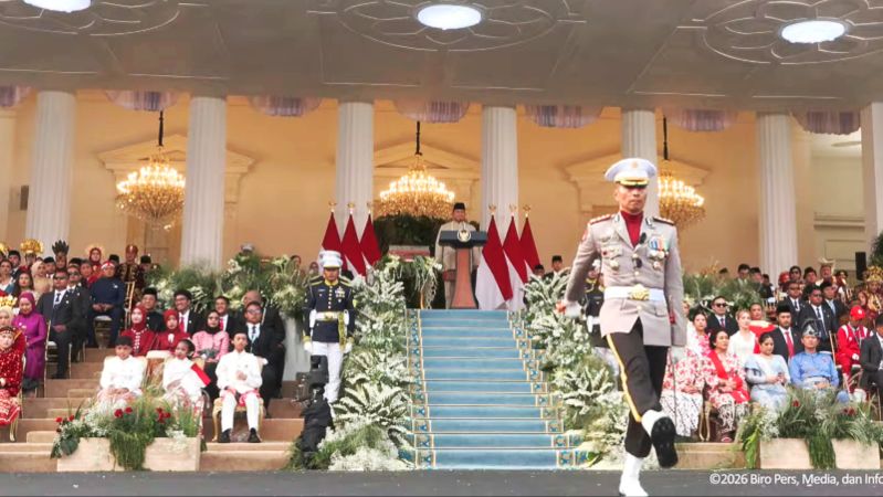 Kapolresta Balikpapan