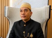 Alwi Ungkap Kendala Fasilitas Gedung Baru DPRD Balikpapan, Sistem Keamanan Jadi Sorotan