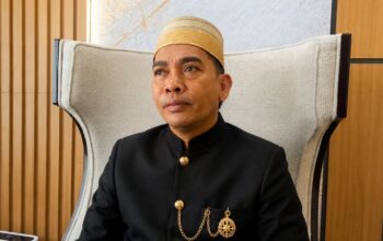 Alwi Ungkap Kendala Fasilitas Gedung Baru DPRD Balikpapan, Sistem Keamanan Jadi Sorotan
