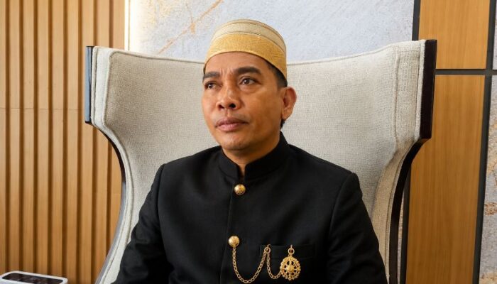 Alwi Ungkap Kendala Fasilitas Gedung Baru DPRD Balikpapan, Sistem Keamanan Jadi Sorotan