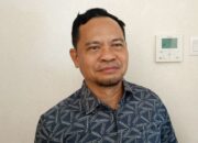 Ketua Komisi III DPRD Balikpapan Dorong Tindak Tegas Parkir dan Jukir Liar