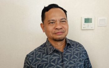 Ketua Komisi III DPRD Balikpapan Dorong Tindak Tegas Parkir dan Jukir Liar