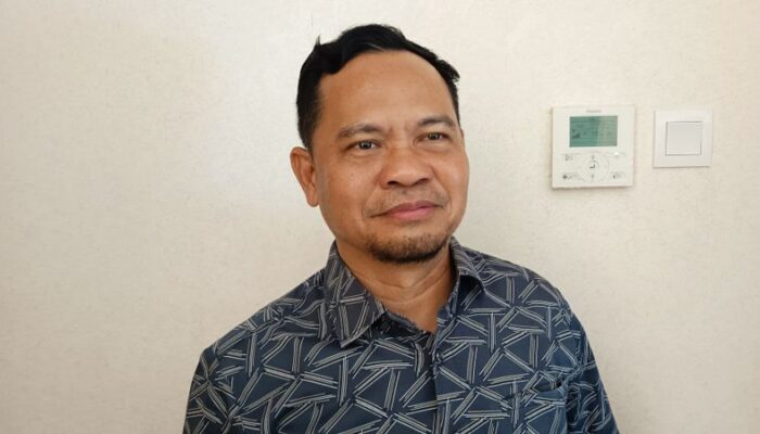 Ketua Komisi III DPRD Balikpapan Dorong Tindak Tegas Parkir dan Jukir Liar