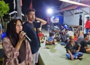 Lomba Sambung Tulang di RT 6 Lamaru Semarak, Sufyan Jufri: Sarana Menyatukan Warga Pesisir Balikpapan Timur