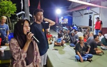 Hut RI Balikpapan Timur