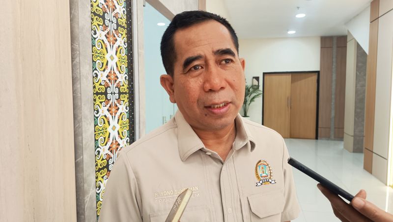 Pendapatan Asli Daerah Balikpapan