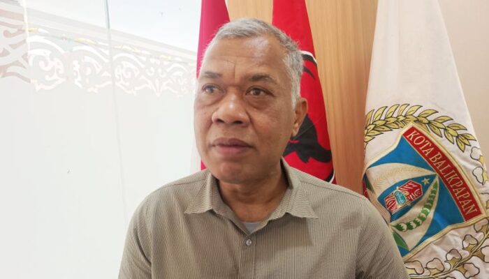 DPRD Balikpapan Hadapi Tantangan Lebih Kompleks Memasuki Separuh Periode Masa Jabatan