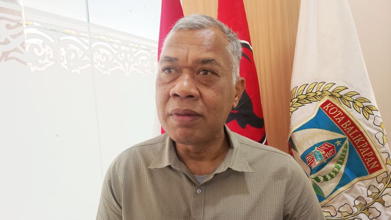 dprd Balikpapan