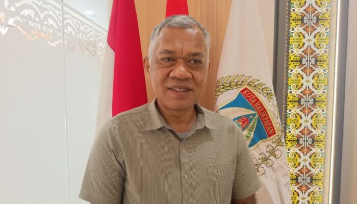 Budiono Tekankan Tata Kelola CFD Balikpapan: Potensi Retribusi Jangan Terlewat