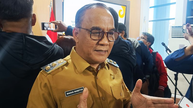 antrean spbu balikpapan