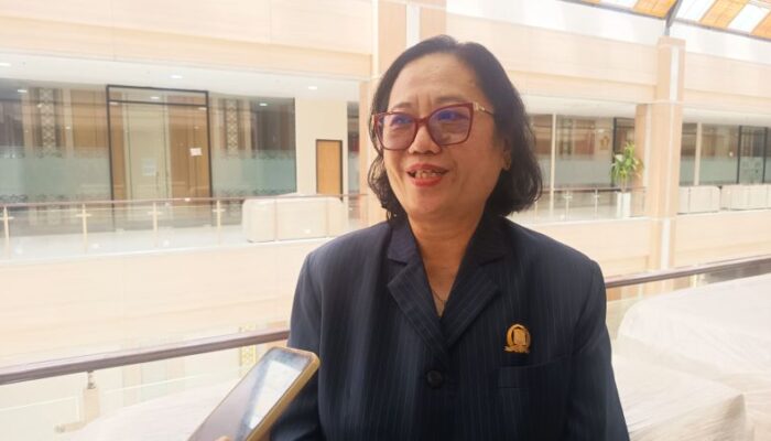 DPRD Balikpapan Sambut Positif Kolaborasi Organisasi Keagamaan Dalam Pemberdayaan UMKM