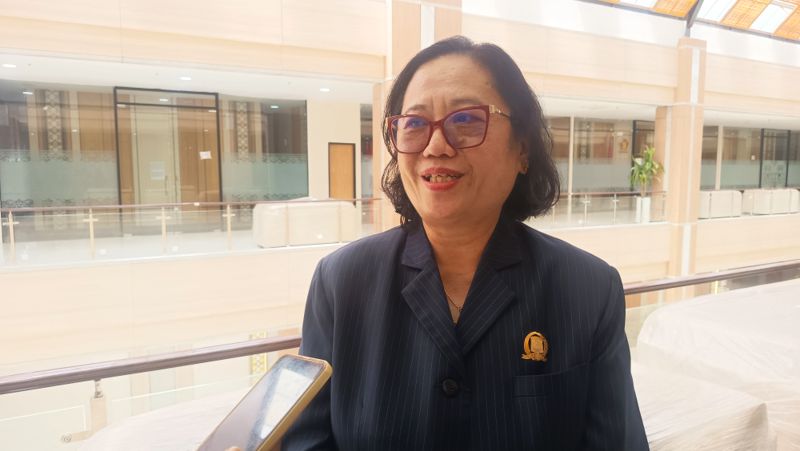 dprd balikpapan
