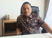 dampak larhutla Balikpapan