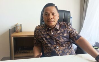 Asap Karhutla Mulai Ganggu Kesehatan Warga Balikpapan, DPRD Desak Pembagian Masker