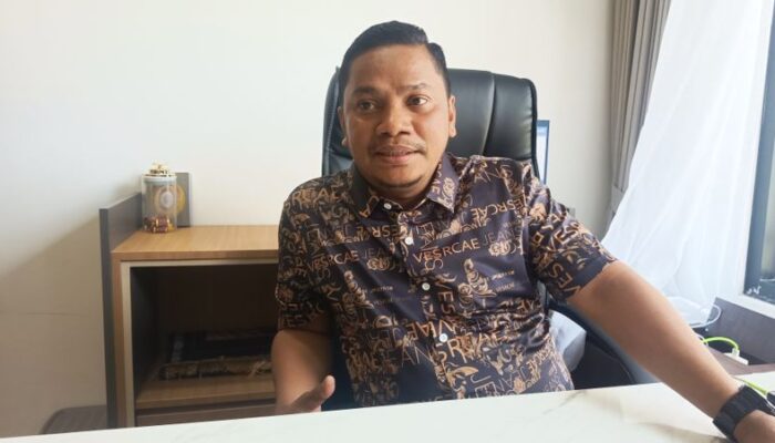 Asap Karhutla Mulai Ganggu Kesehatan Warga Balikpapan, DPRD Desak Pembagian Masker