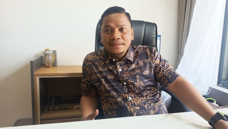 dampak larhutla Balikpapan