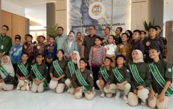 duta lingkungan balikpapan