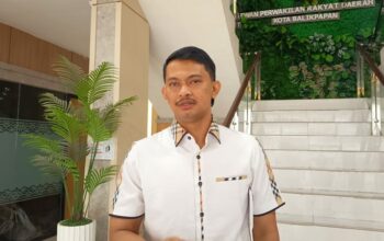 Pendapatan asli daerah Balikpapan
