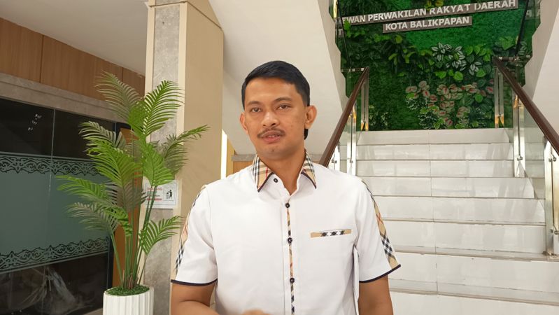 Pendapatan asli daerah Balikpapan