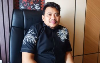 kebakaran hutan balikpapan