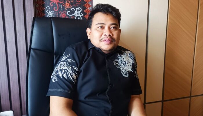 Atensi Karhutla Hingga Dampak Kesehatan Warga, Komisi IV DPRD Balikpapan Bakal Panggil BPBD dan Dinkes