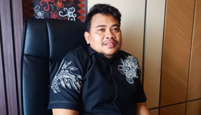 Gedung Baru Puskesmas Muara Rapak Bakal Dilengkapi Parkiran Basement, Riyan: Pembangunan Fisik Mulai 2027