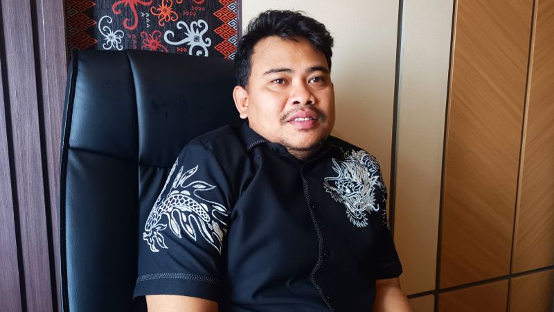 puskesmas muara rapak balikpapan