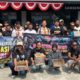 Galang dana untuk NTT