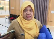 Kabut Asap Mulai Kasat Mata, Dinkes Balikpapan Anjurkan Warga Pakai Masker