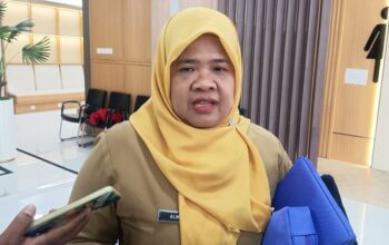 Kabut Asap Mulai Kasat Mata, Dinkes Balikpapan Anjurkan Warga Pakai Masker